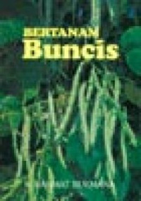 Image of BERTANAM BUNCIS