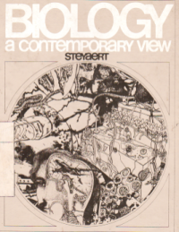 Image of BIOLOGY : A CONTEMPORARY VIEW