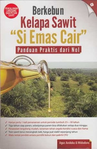 Image of Berkebun Kelapa Sawit 
