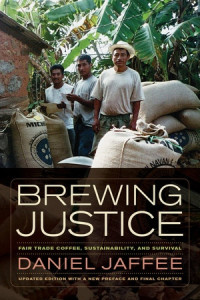 Image of Brewing Justice