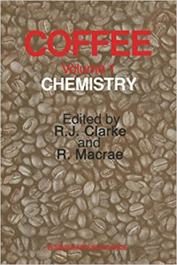Image of Coffee volume 1: chemistry