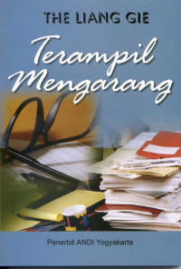 Image of TERAMPIL MENGARANG