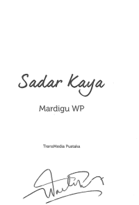 Image of Sadar kaya