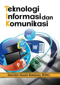 Image of Teknologi informasi dan komunikasi