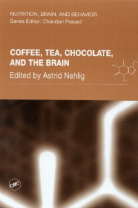 Image of Coffee, Tea, Chocolate, and the Brain