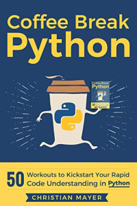 Image of Coffee Break Python