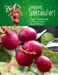 Image of LENGKENG SPEKTAKULER!