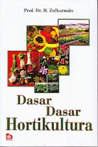 Image of DASAR-DASAR HORTIKULTURA