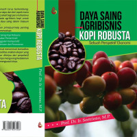 Image of DAYA SAING AGRIBISNIS KOPI ROBUSTA SEBUAH PERSPEKTIF EKONOMI