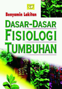 Image of DASAR-DASAR FISIOLOGI TUMBUHAN