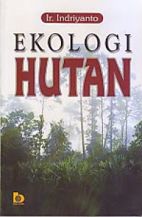 Image of EKOLOGI HUTAN