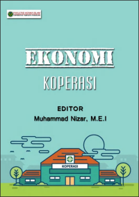 Image of Ekonomi koperasi