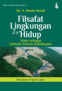 Image of FILSAFAT LINGKUNGAN HIDUP