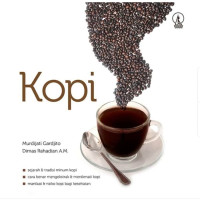 Image of KOPI