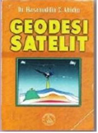 Image of GEODESI SATELIT