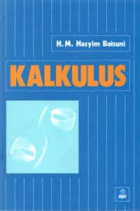 Image of KALKULUS