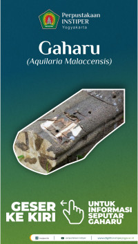 Image of Gaharu: Pohon
