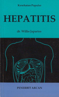 Image of HEPATITIS