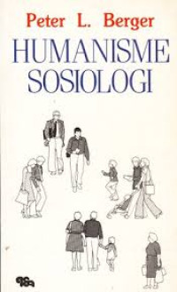 Image of HUMANISME SOSIOLOGI