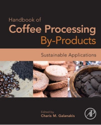 Image of Handbook of coffee processing by-products sustainable applications