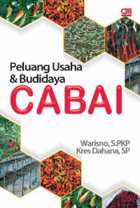 Image of PELUANG USAHA DAN BUDIDAYA CABAI