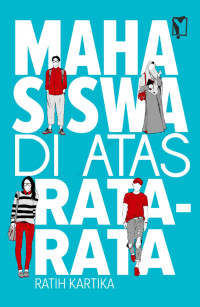 Image of MAHASISWA DIATAS RATA RATA