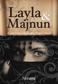 Image of Layla & Majnun: Kisah cinta klasik dari negeri timur