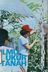 Image of ILMU UKUR TANAH