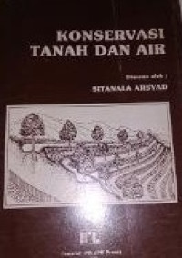 Image of KONSERVASI TANAH DAN AIR
