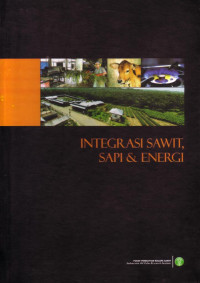 Image of Integrasi sawit, sapi & energi