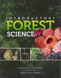 Image of Introductory forest science