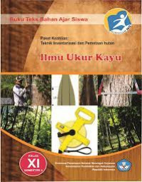 Image of Ilmu ukur kayu kelas XI semester 4