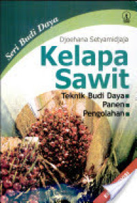 Image of KELAPA SAWIT