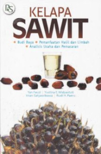 Image of Kelapa sawit