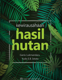Image of KEWIRAUSAHAAN HASIL HUTAN