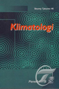 Image of Klimatologi