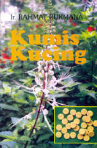 Image of KUMIS KUCING