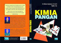 Image of Kimia pangan