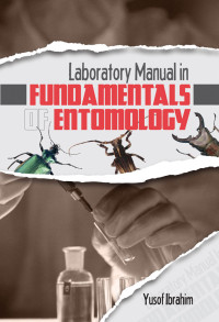 Image of Laboratory manual in fundamentals of entomology
