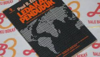 Image of LEDAKAN PENDUDUK