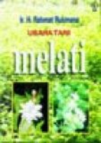 Image of USAHA TANI MELATI