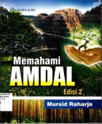 Image of MEMAHAMI AMDAL EDISI 2