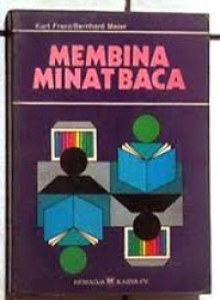 Image of MEMBINA MINAT BACA