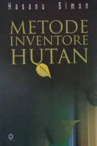 Image of Metode inventore hutan