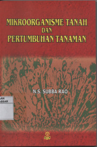 MIKROORGANISME TANAH DAN PERTUMBUHAN TANAMAN