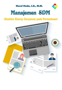 Image of Manajemen SDM (analisis kinerja karyawan pada perusahaan)