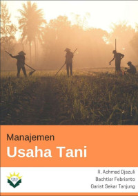 Image of Manajemen usaha tani