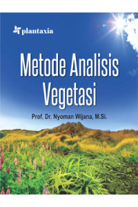 Image of METODE ANALISIS VEGETASI