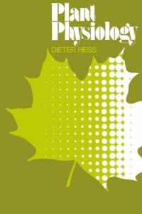 Image of Plant physiology