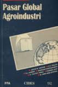 Image of PASAR GLOBAL AGROINDUSTRI